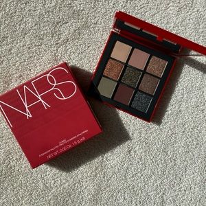 NARS - Climax Eyeshadow Palette LIMITED EDITION